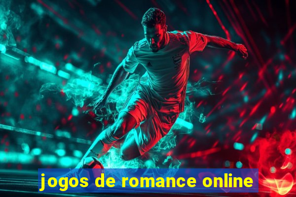 jogos de romance online